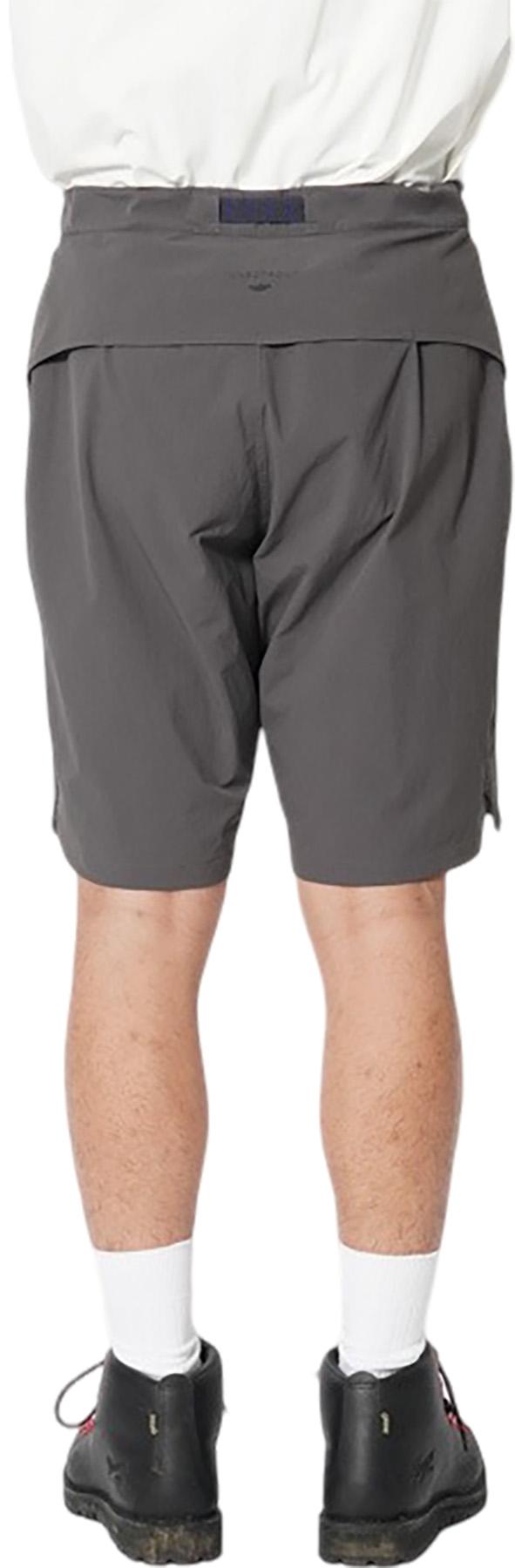 Numéro de l'image de la galerie de produits 2 pour le produit Short extensible River - Homme