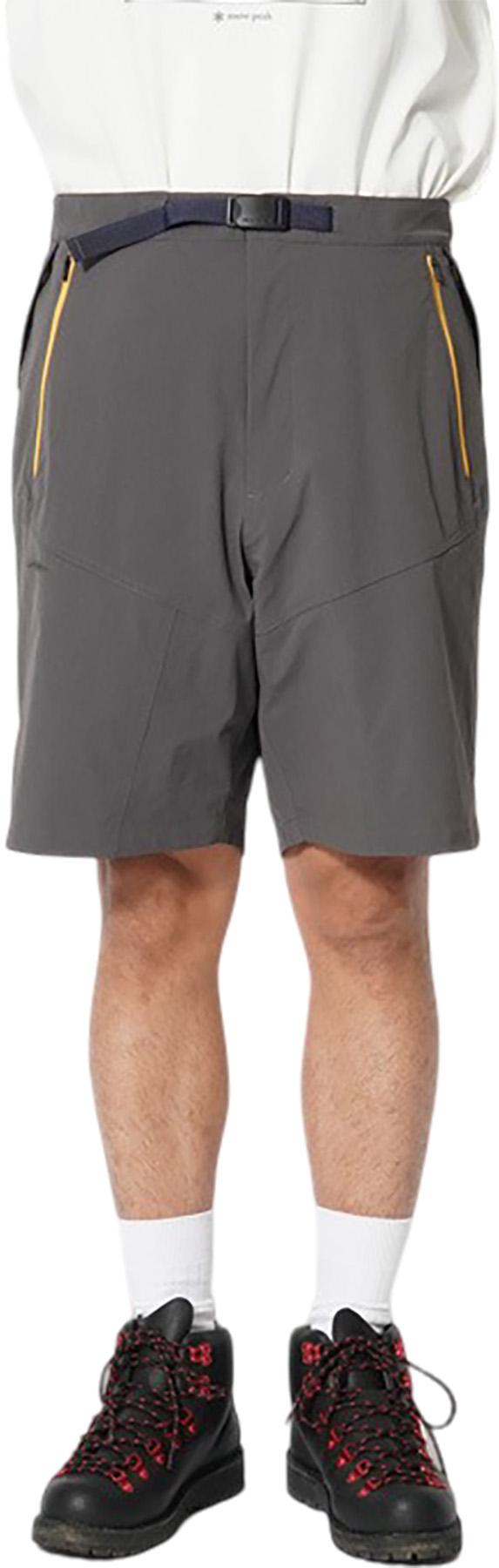 Numéro de l'image de la galerie de produits 4 pour le produit Short extensible River - Homme