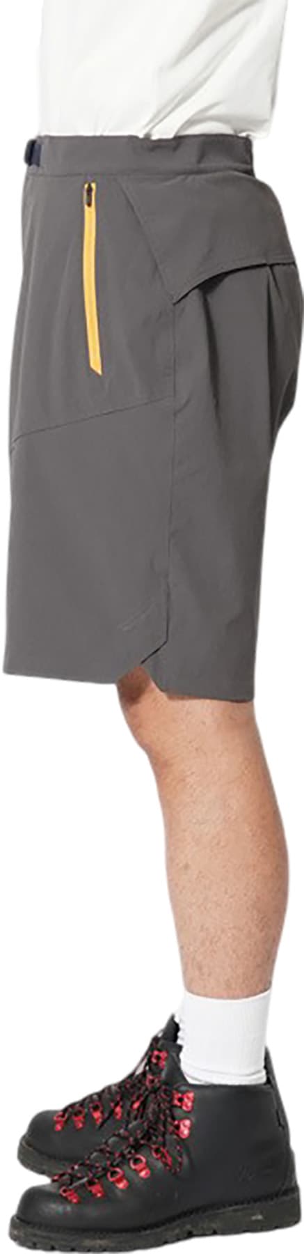 Numéro de l'image de la galerie de produits 3 pour le produit Short extensible River - Homme