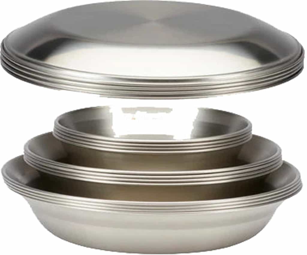 Product image for Set Large Family