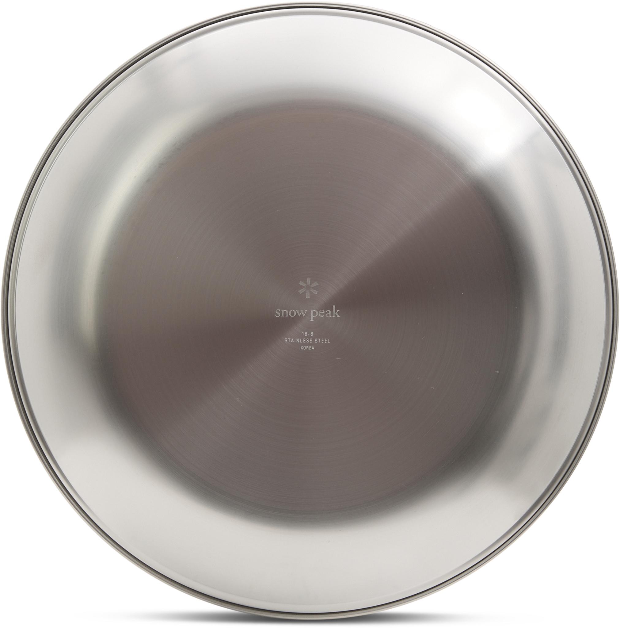 Product gallery image number 2 for product Tableware Plate - Large