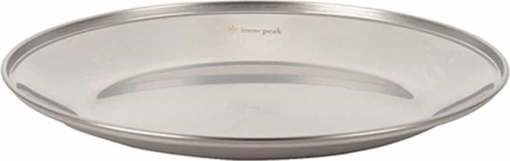 Product image for Tableware Plate - Large