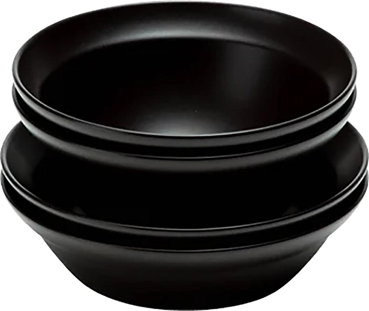 Product gallery image number 2 for product Earthen Zen Pot Bowl Set