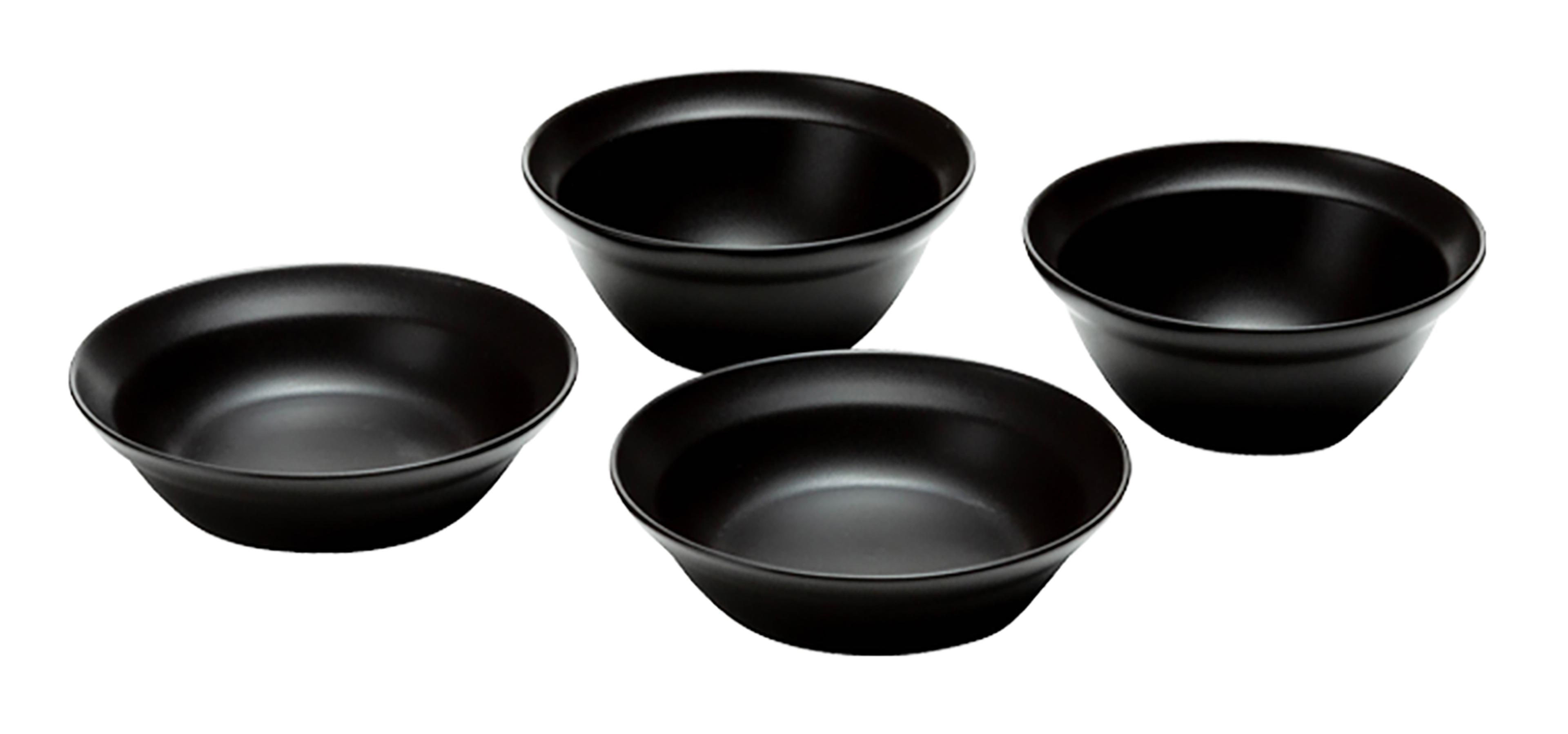 Product gallery image number 1 for product Earthen Zen Pot Bowl Set