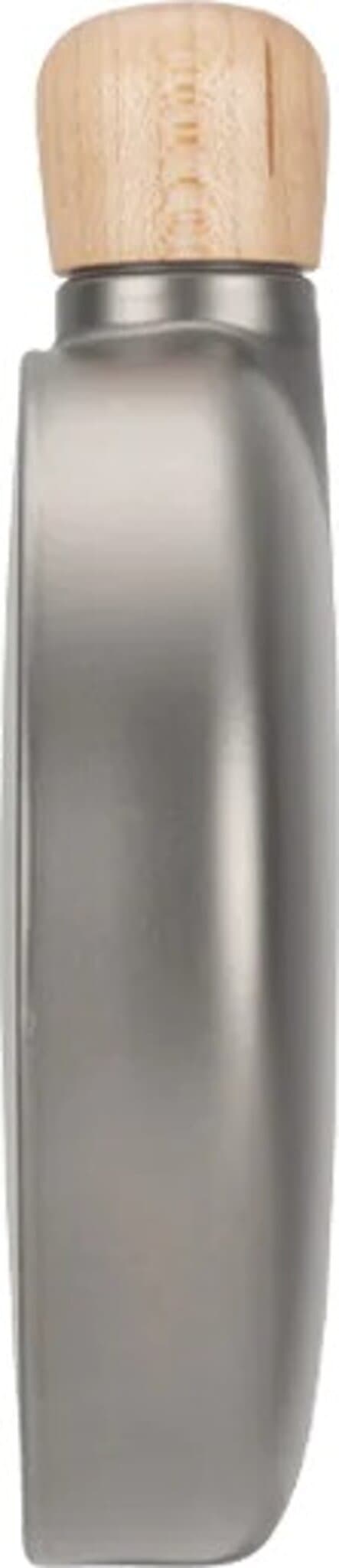 Product gallery image number 5 for product Titanium Flask - 150ml