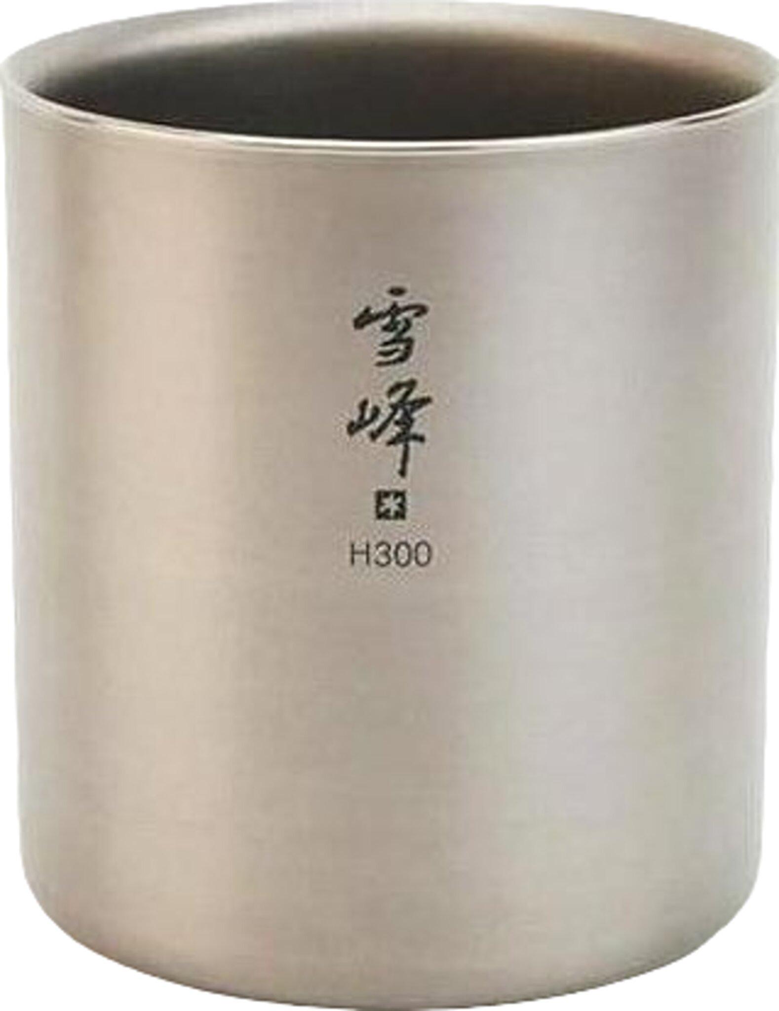 Product image for Seppou Stacking Mug H300