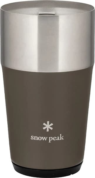 Product image for Shimo Tumbler Olive Green - 470mL