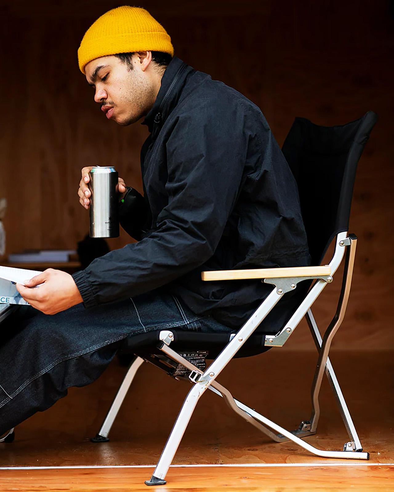 Product gallery image number 2 for product Shimo Can Cooler - 500mL