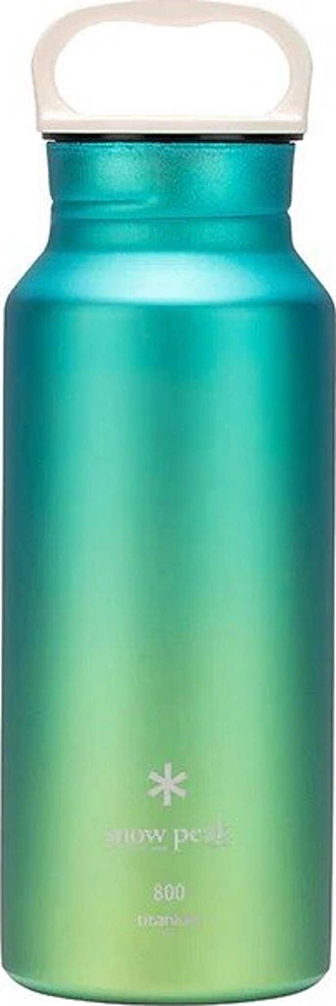 Product image for Aurora Recycled Titanium Bottle 600ml