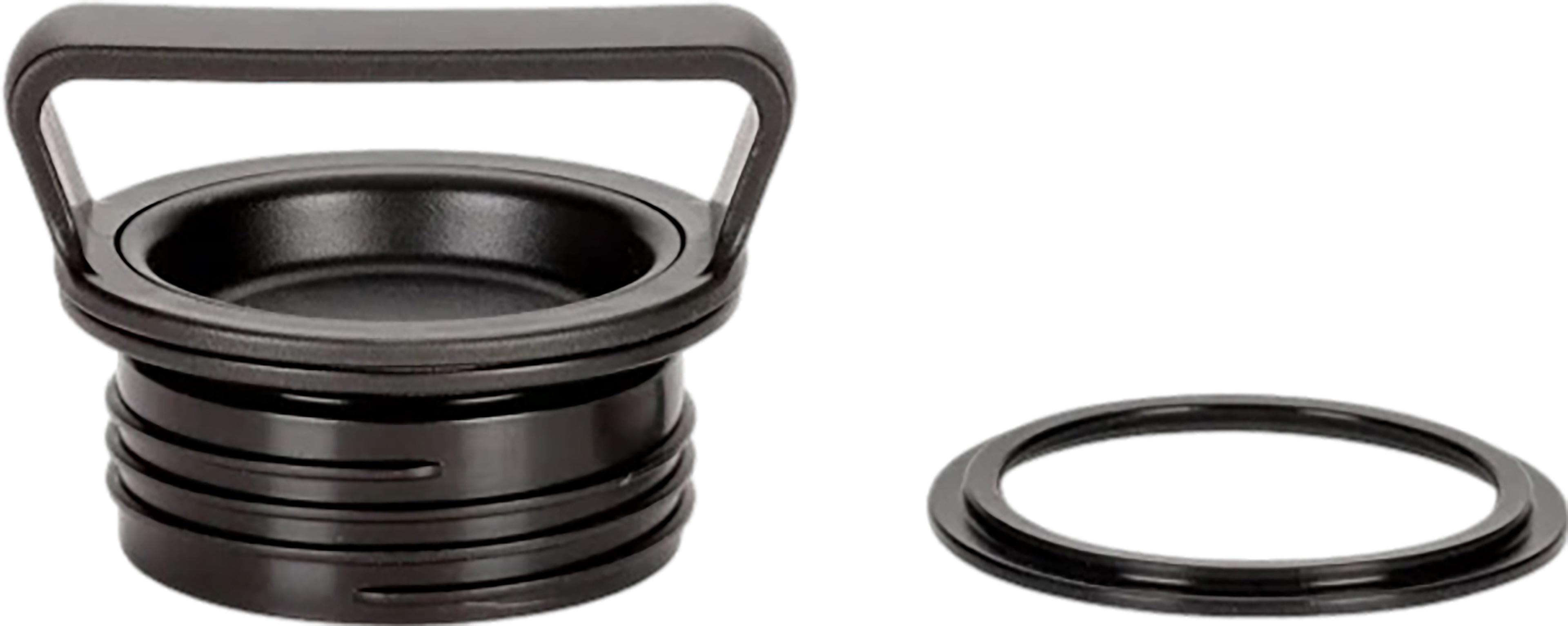 Product gallery image number 3 for product Aurora Titanium Bottle 800ml