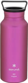Couleur: Pink