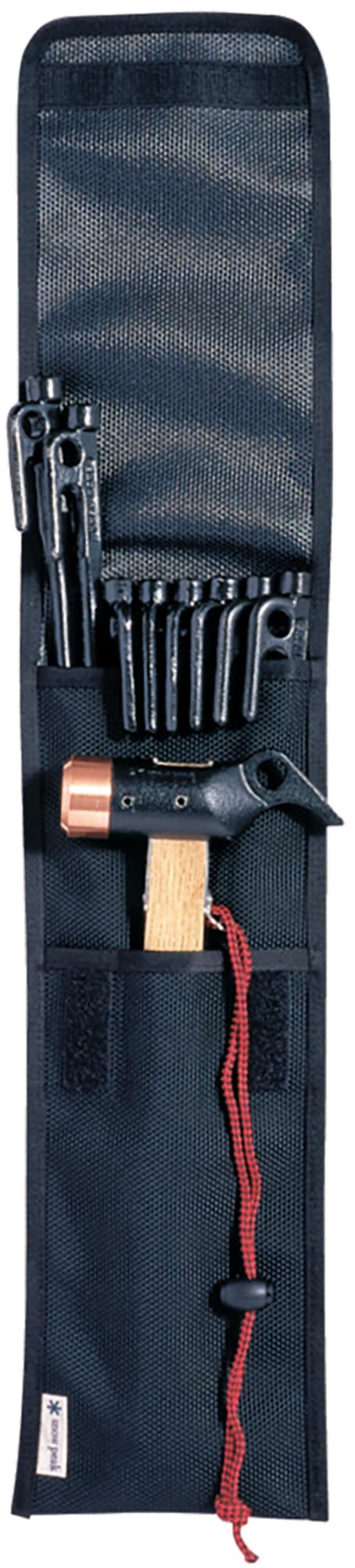 Product image for Peg and Hammer Case 