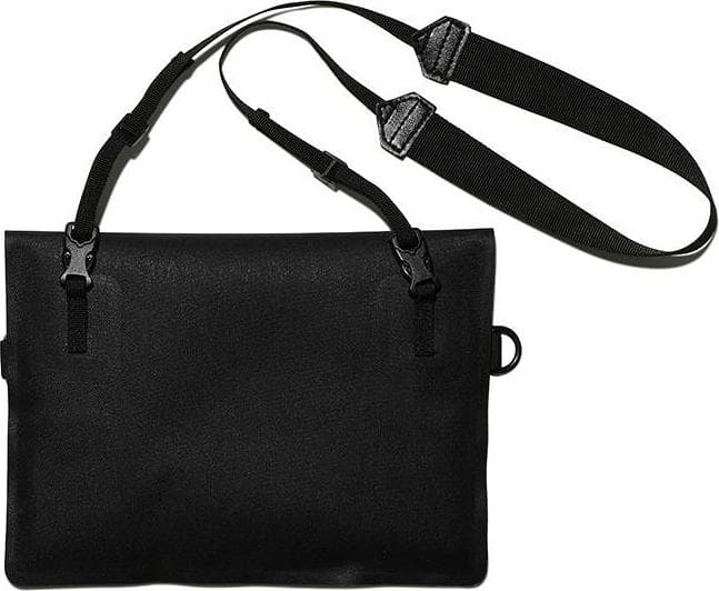 Product gallery image number 8 for product TPU Sacoche Bag - Unisex