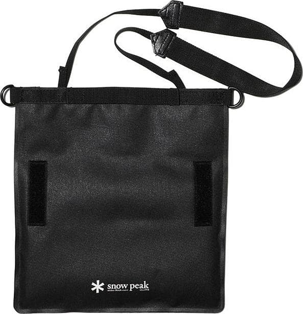 Product gallery image number 9 for product TPU Sacoche Bag - Unisex