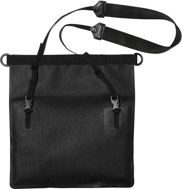 Product gallery image number 6 for product TPU Sacoche Bag - Unisex