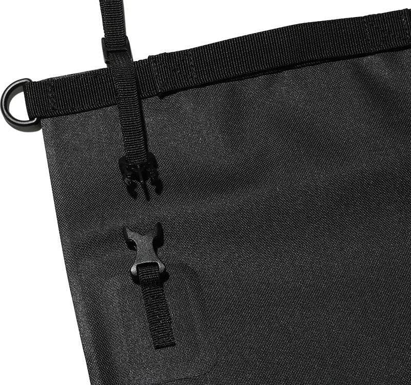 Product gallery image number 7 for product TPU Sacoche Bag - Unisex