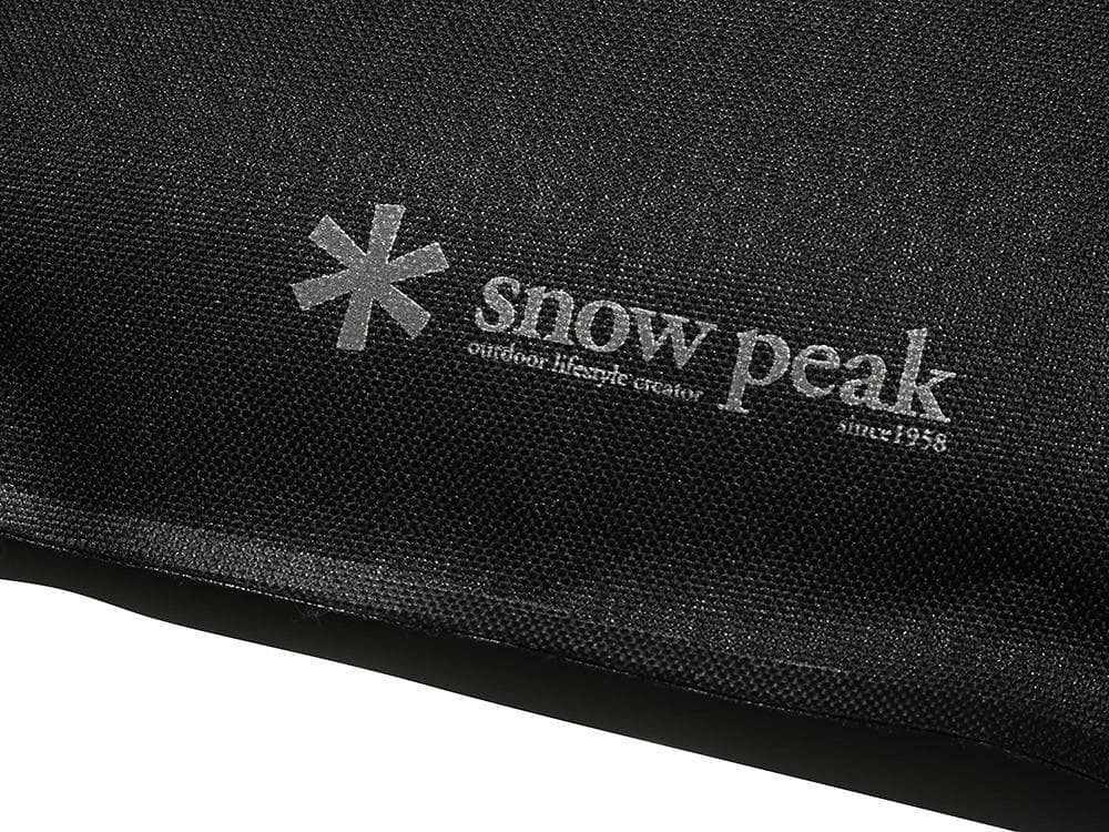 Product gallery image number 4 for product TPU Sacoche Bag - Unisex