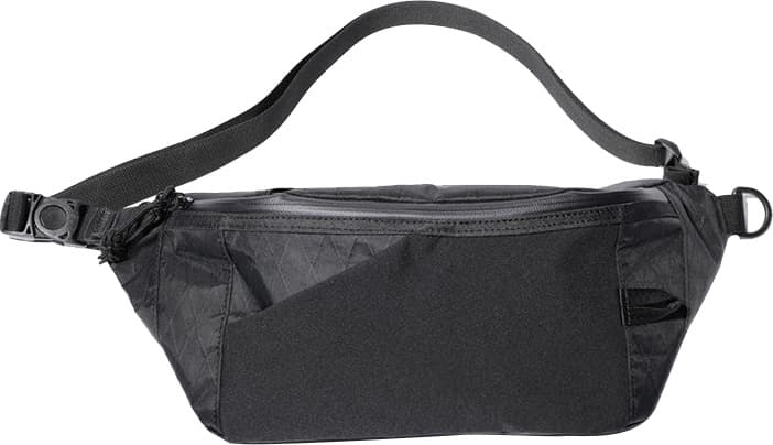 Product gallery image number 1 for product X-Pac Nylon Waist Bag
