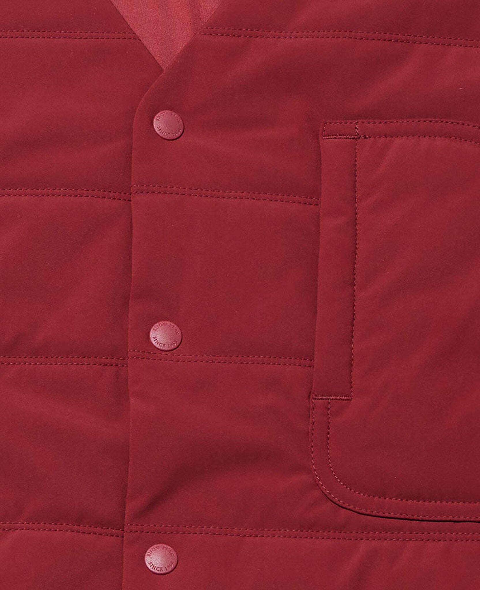 Product gallery image number 2 for product Flexible Insulated Cardigan - Unisex