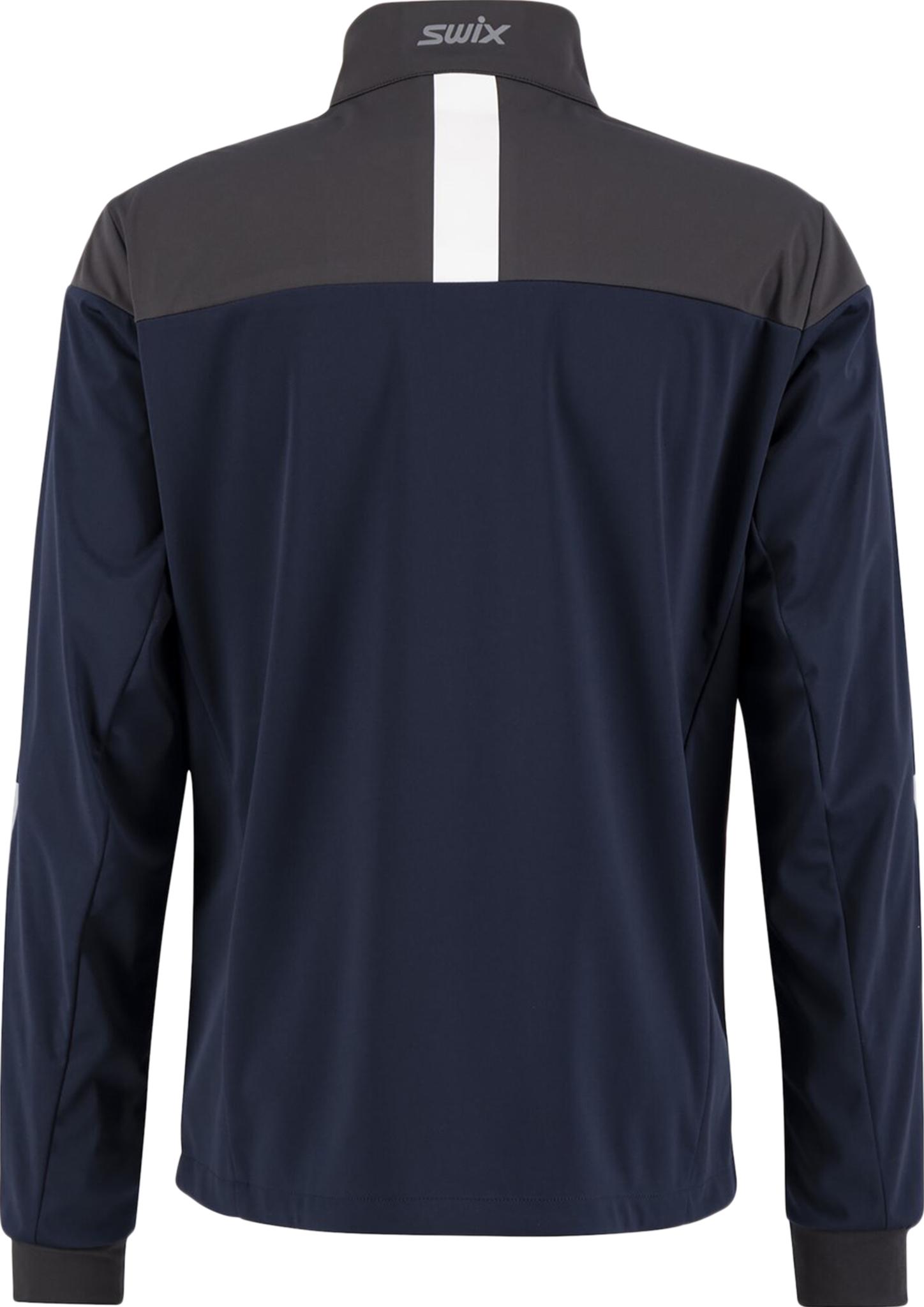 Product gallery image number 3 for product Cross Jacket - Men's