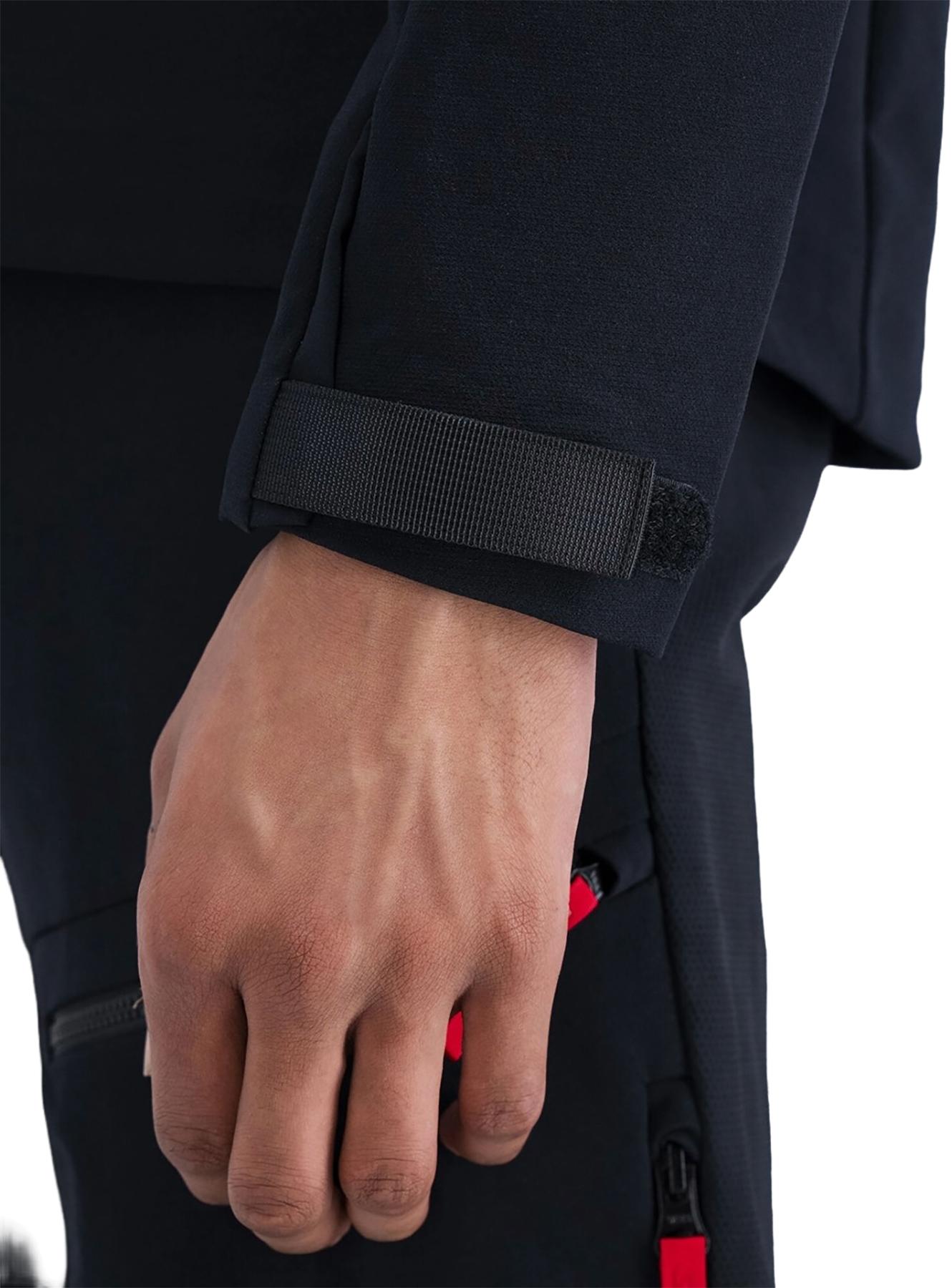 Product gallery image number 7 for product Surmount Soft Shield Jacket - Men's