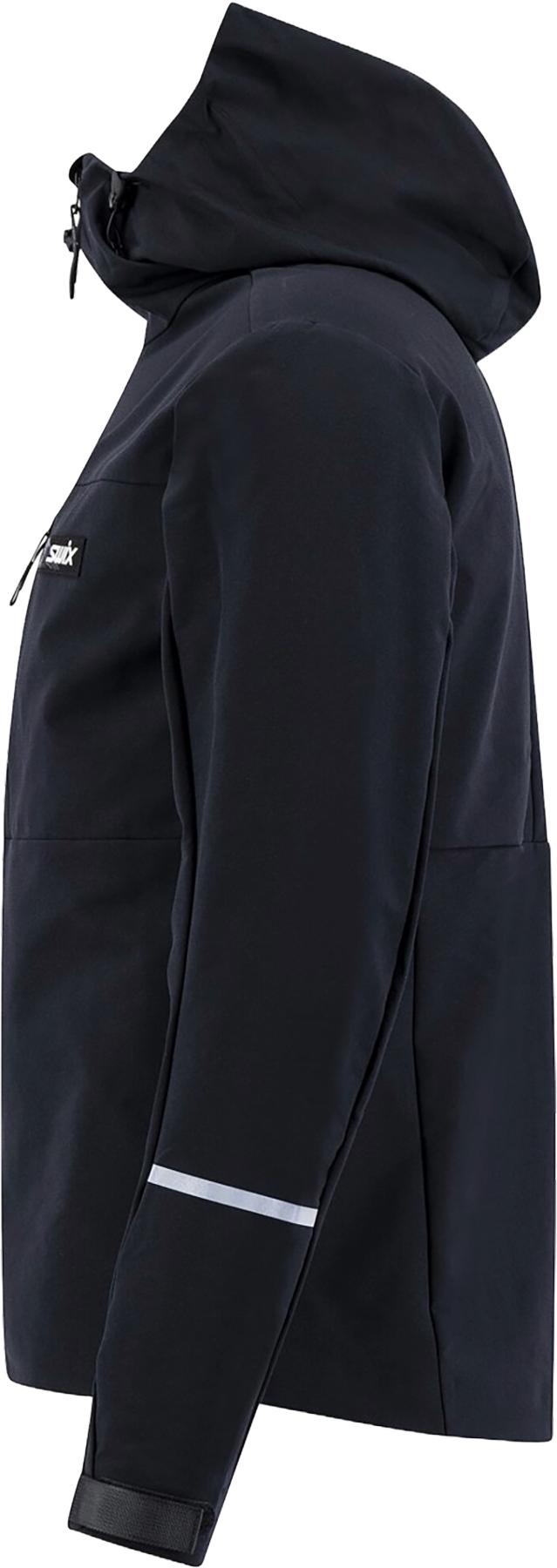 Product gallery image number 6 for product Surmount Soft Shield Jacket - Men's