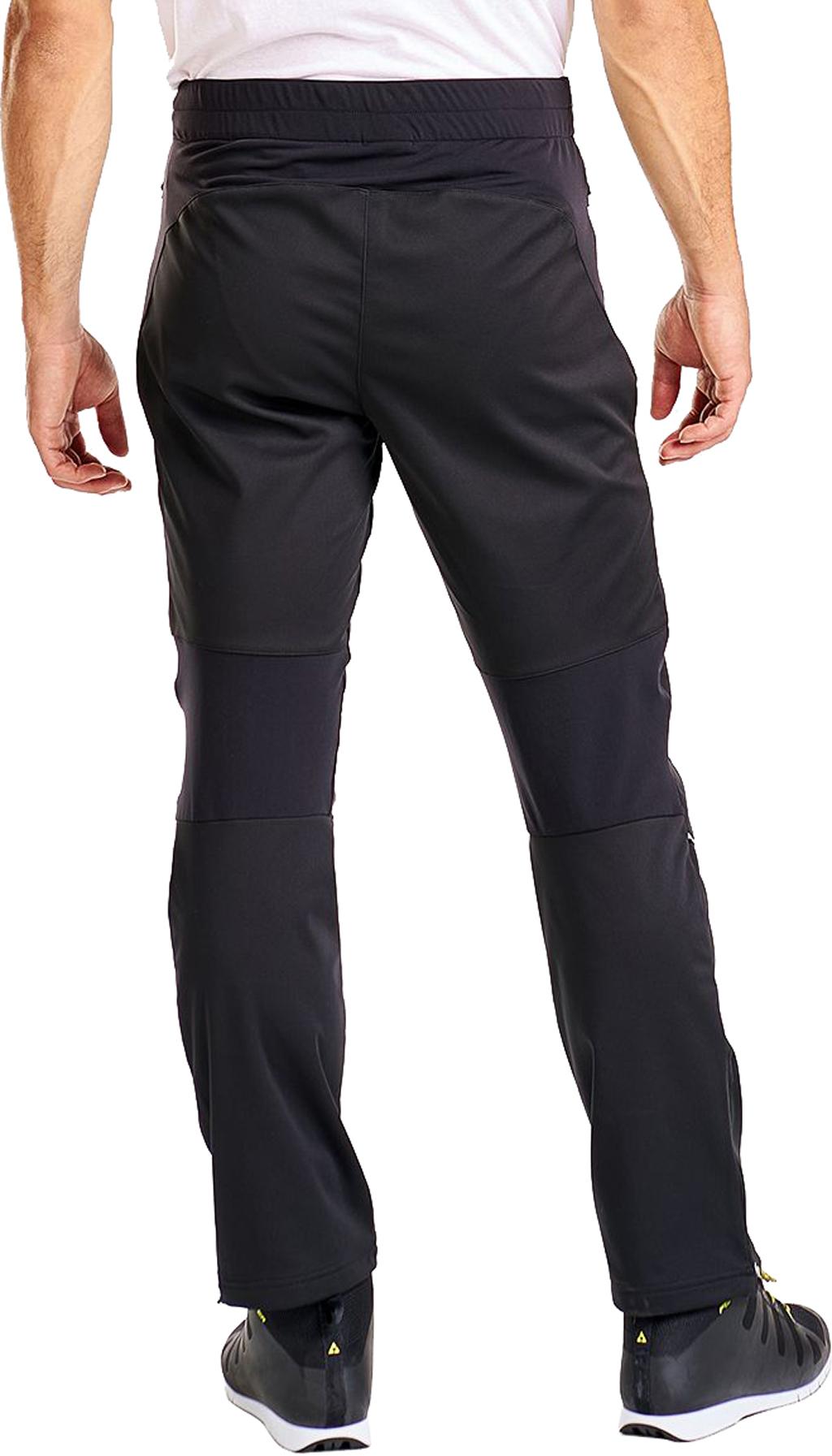 Product gallery image number 2 for product Voldo Light Softshell Pants - Men's
