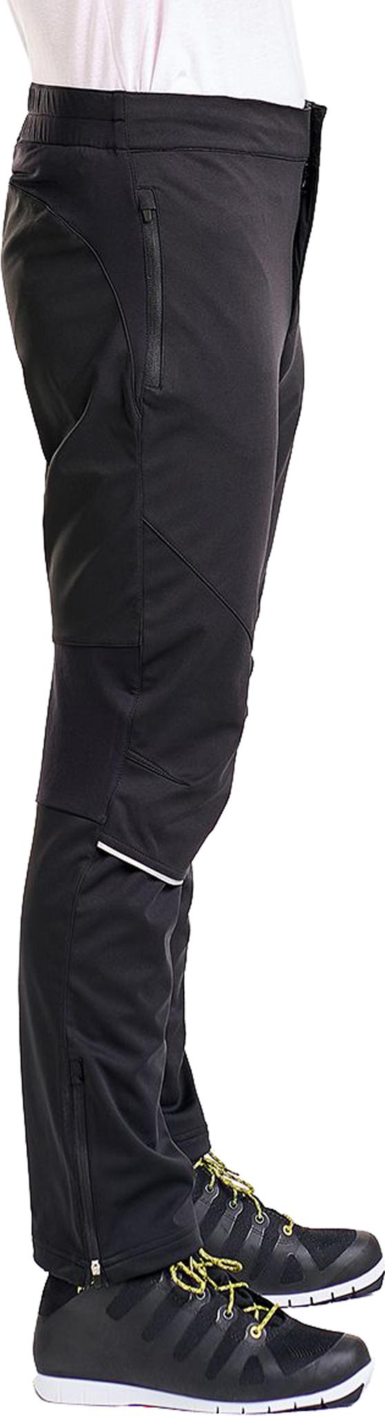Product gallery image number 5 for product Voldo Light Softshell Pants - Men's