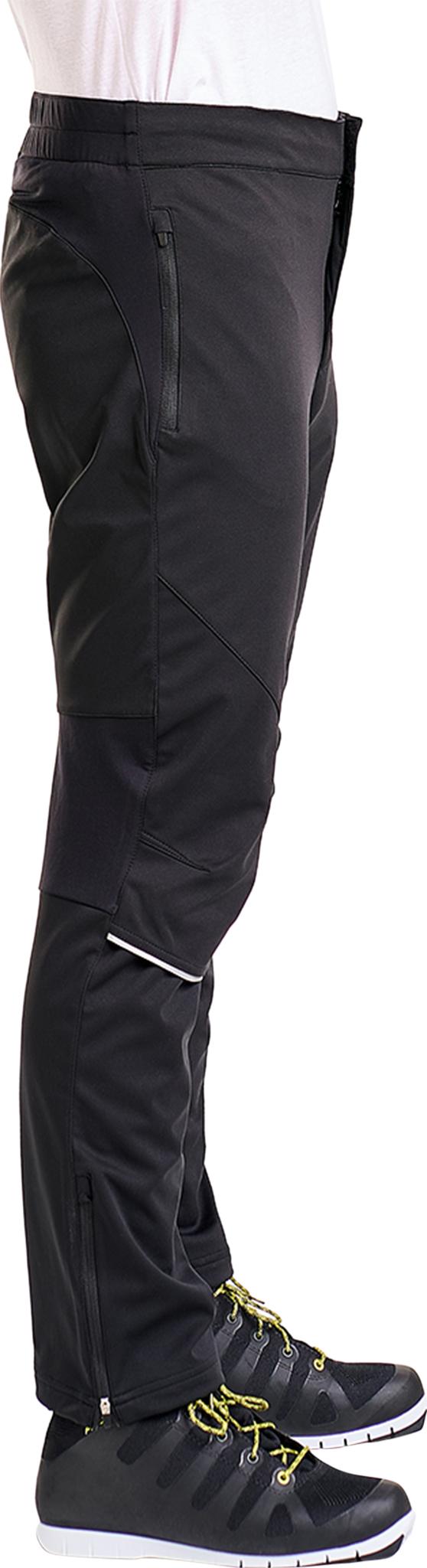 Product gallery image number 4 for product Voldo Light Softshell Pants - Men's