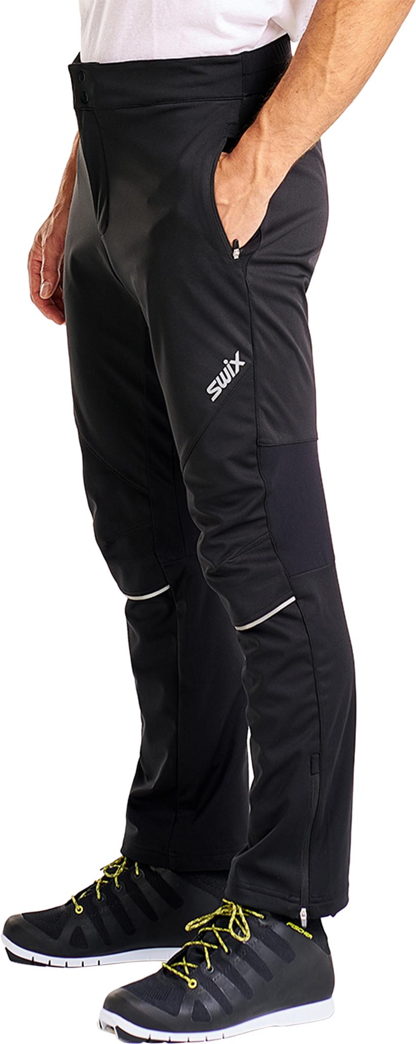Product gallery image number 3 for product Voldo Light Softshell Pants - Men's