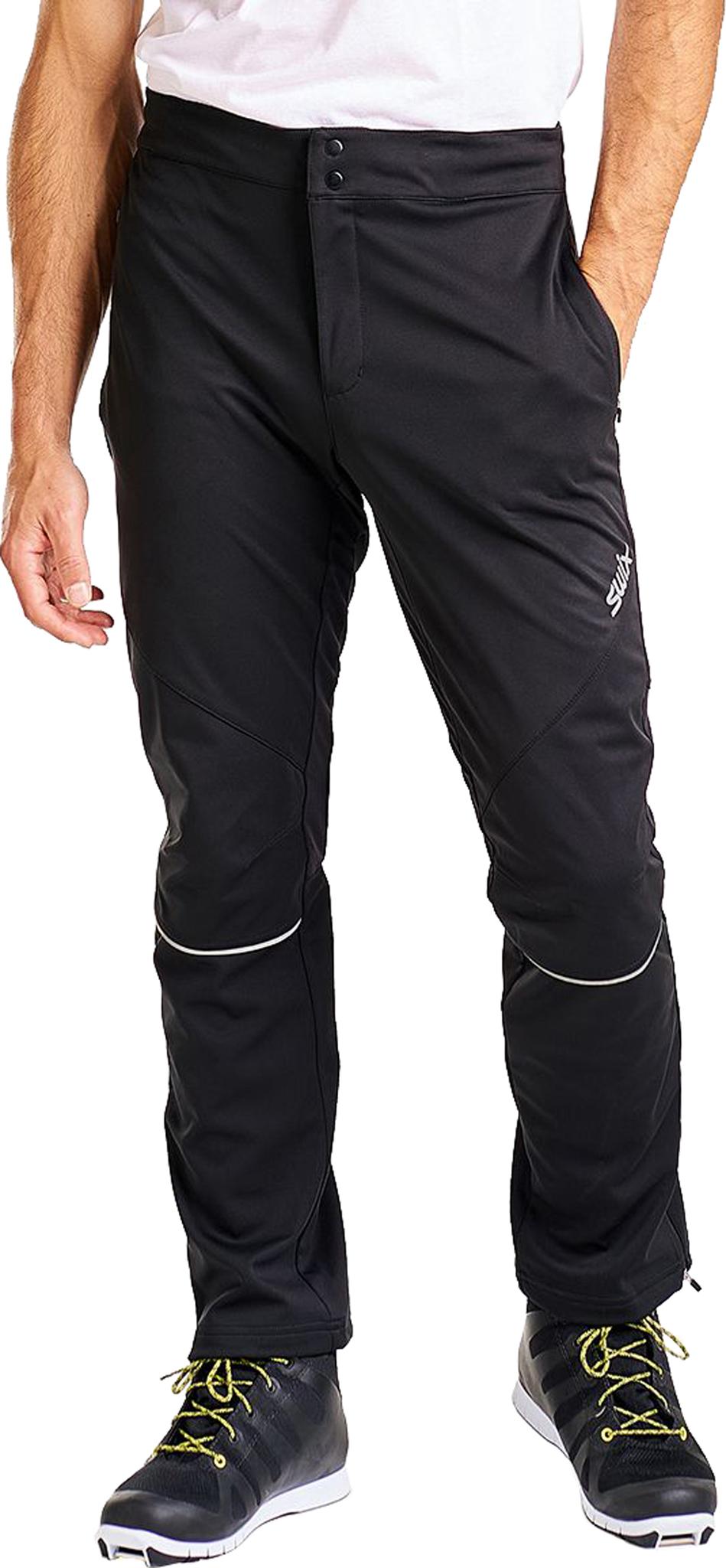 Product gallery image number 1 for product Voldo Light Softshell Pants - Men's