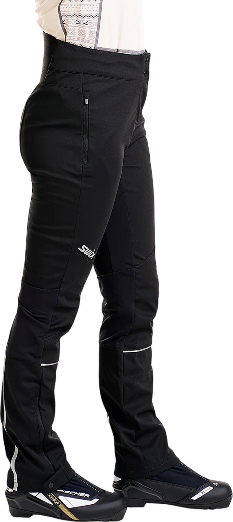 Product gallery image number 3 for product Voldo Light Softshell Pants - Women's 