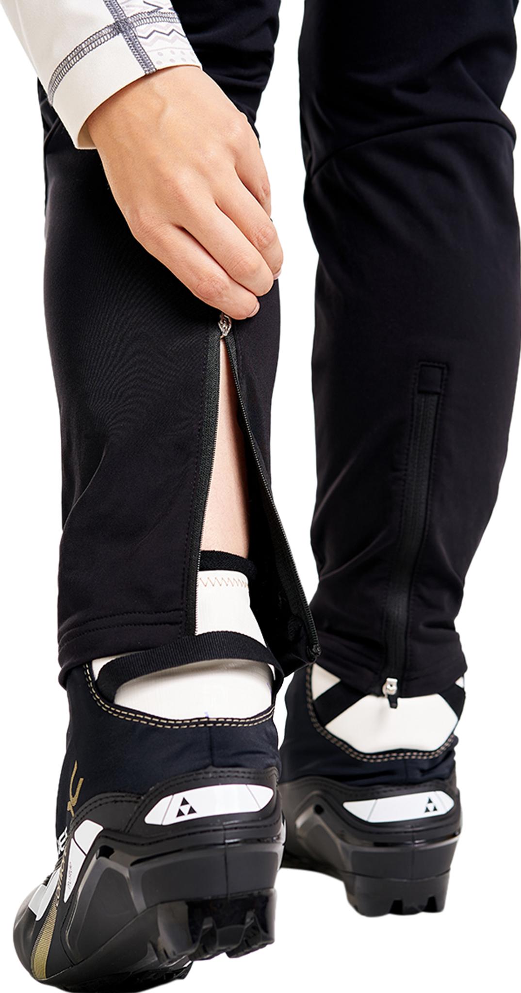 Product gallery image number 6 for product Alpamayo 2.0 Tights - Women's