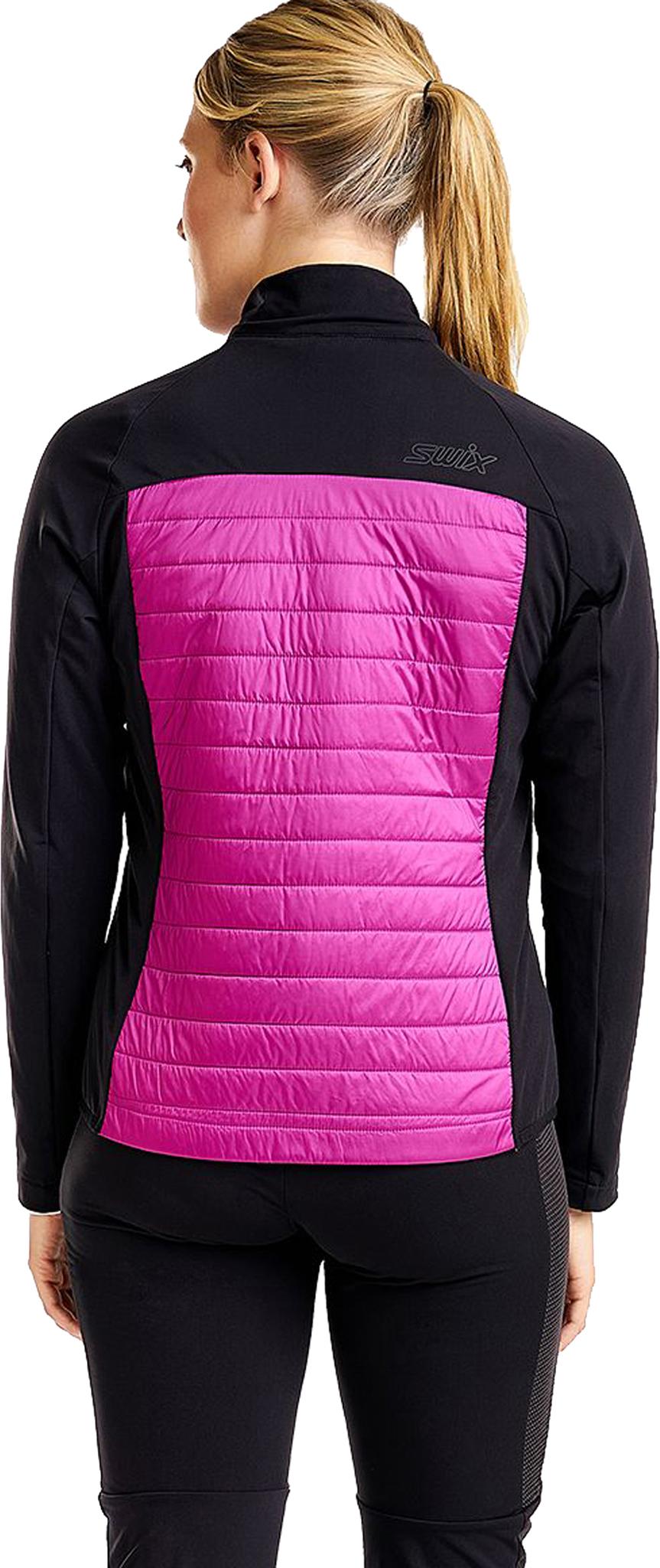Product gallery image number 2 for product Navado Push Light Jacket - Women's