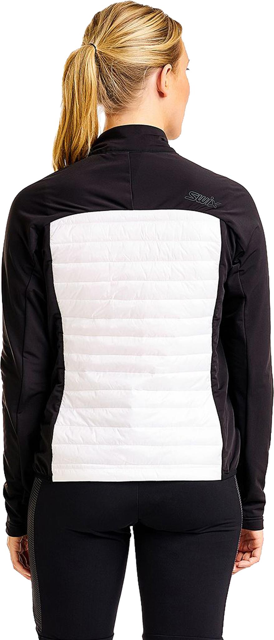 Numéro de l'image de la galerie de produits 2 pour le produit Manteau léger Navado Push - Femme