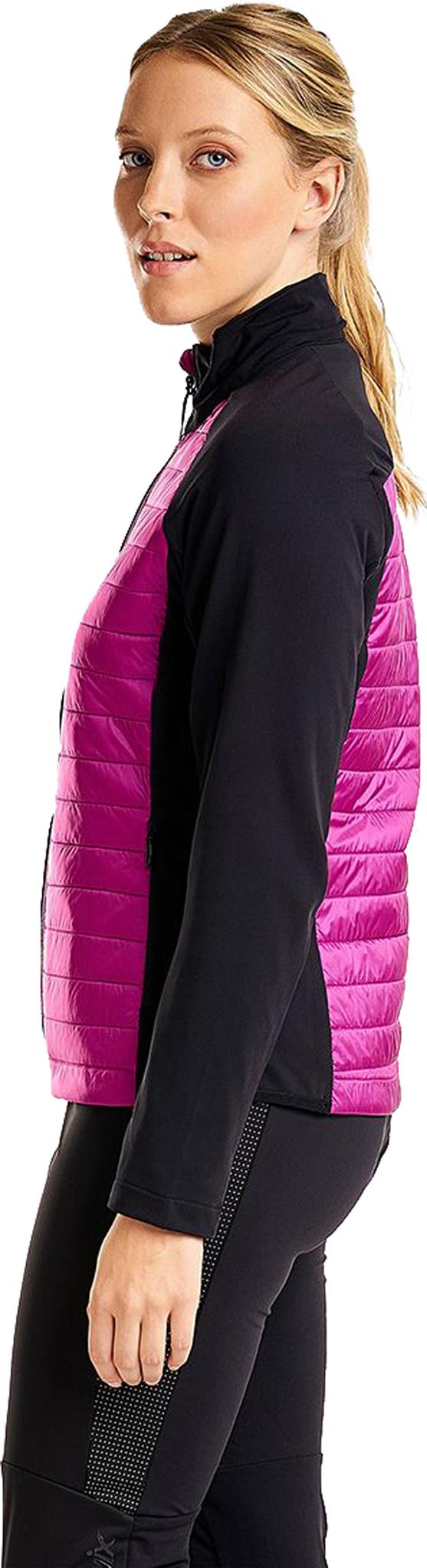 Product gallery image number 3 for product Navado Push Light Jacket - Women's