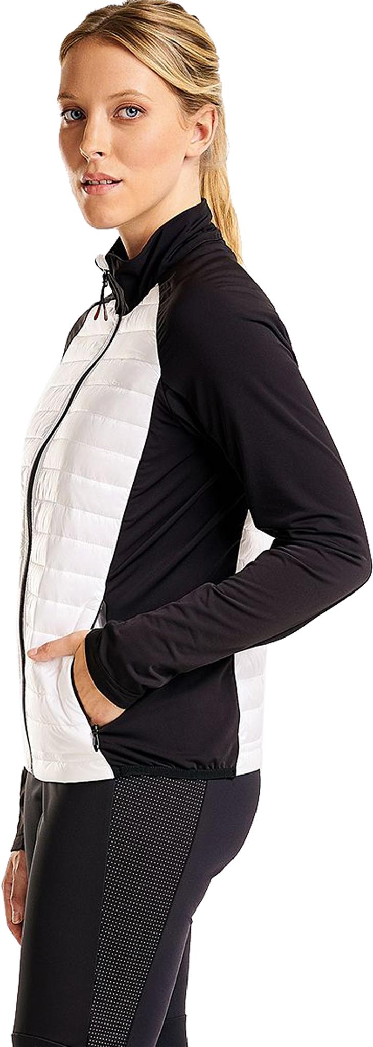 Numéro de l'image de la galerie de produits 3 pour le produit Manteau léger Navado Push - Femme