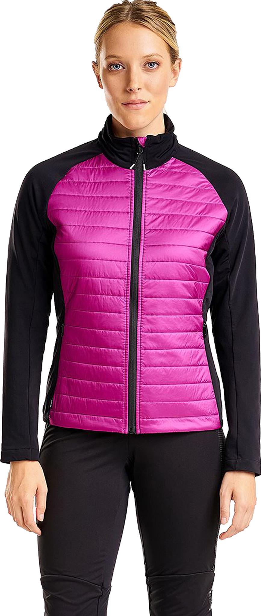 Image de produit pour Manteau léger Navado Push - Femme