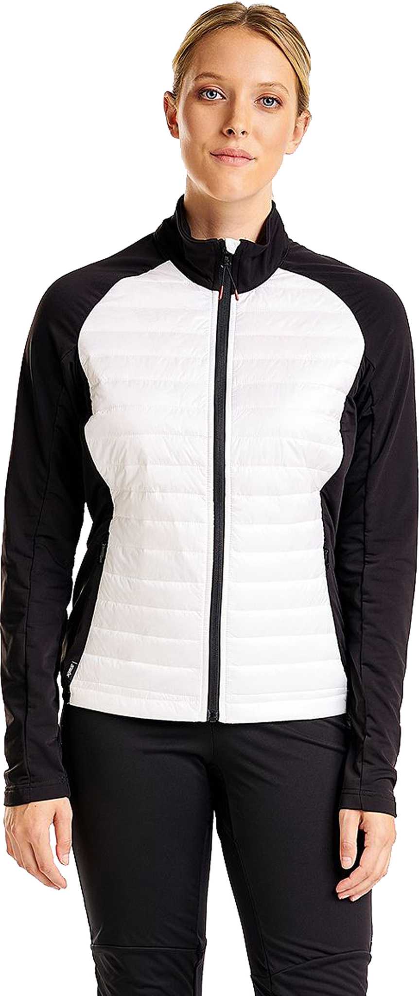 Image de produit pour Manteau léger Navado Push - Femme