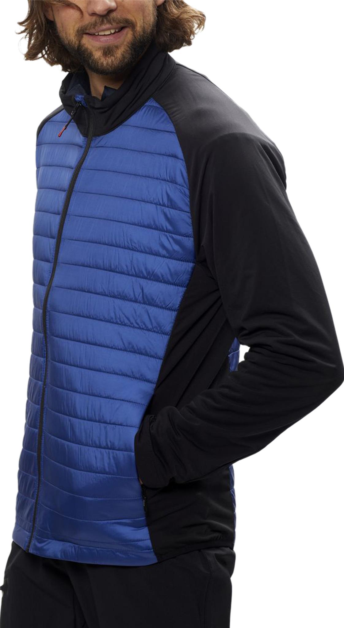 Product gallery image number 3 for product Navado Push Light Jacket - Men's
