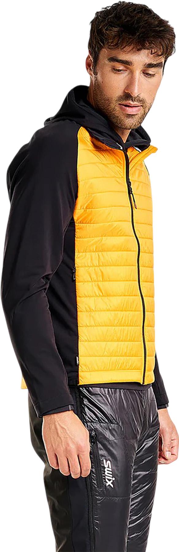 Product gallery image number 2 for product Navado Push Light Jacket - Men's