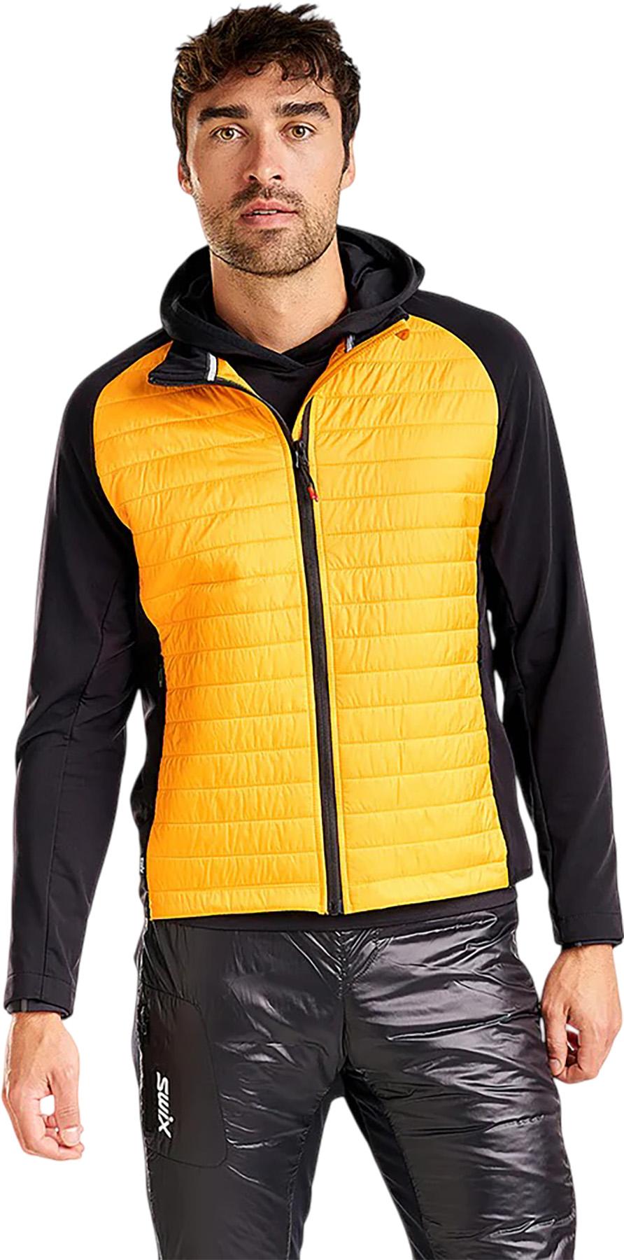 Image de produit pour Manteau léger Navado Push - Homme