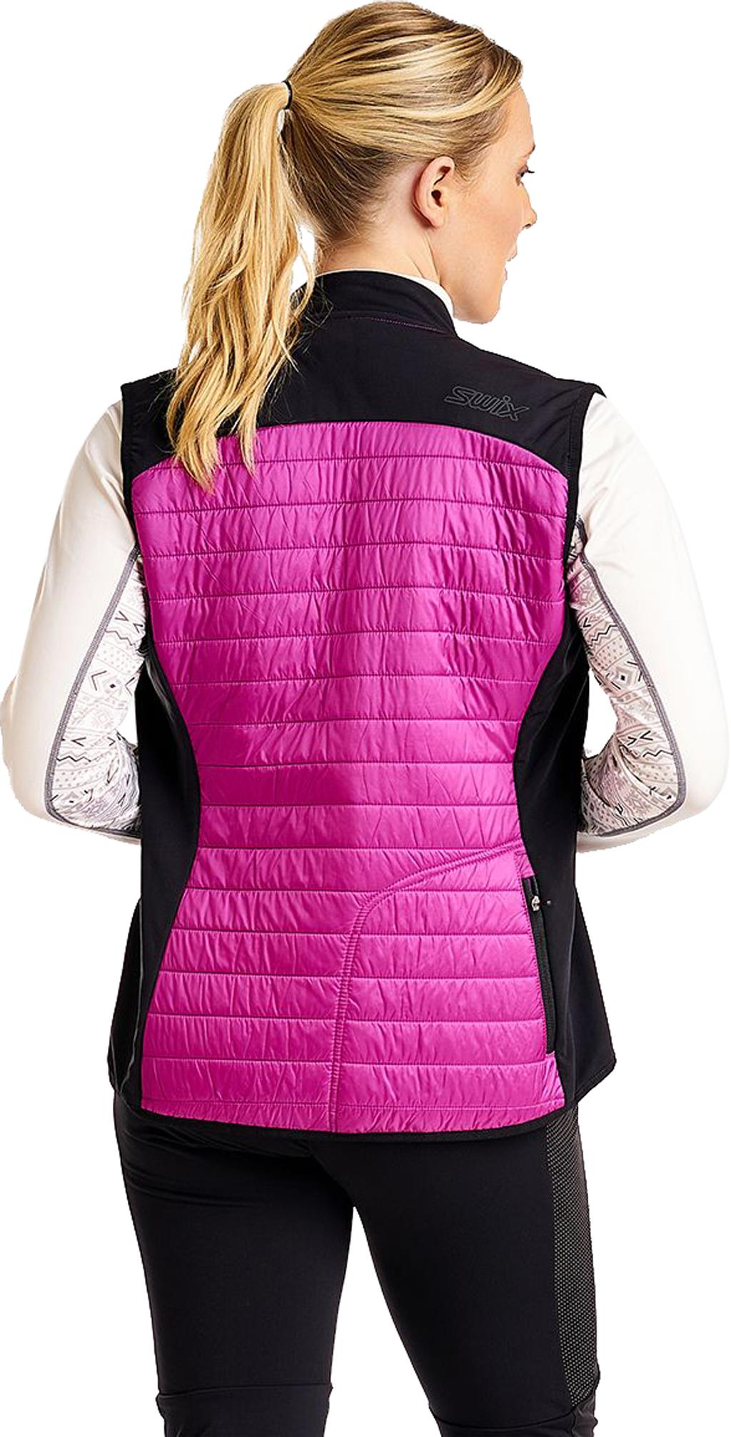 Numéro de l'image de la galerie de produits 2 pour le produit Veste Navado - Femme