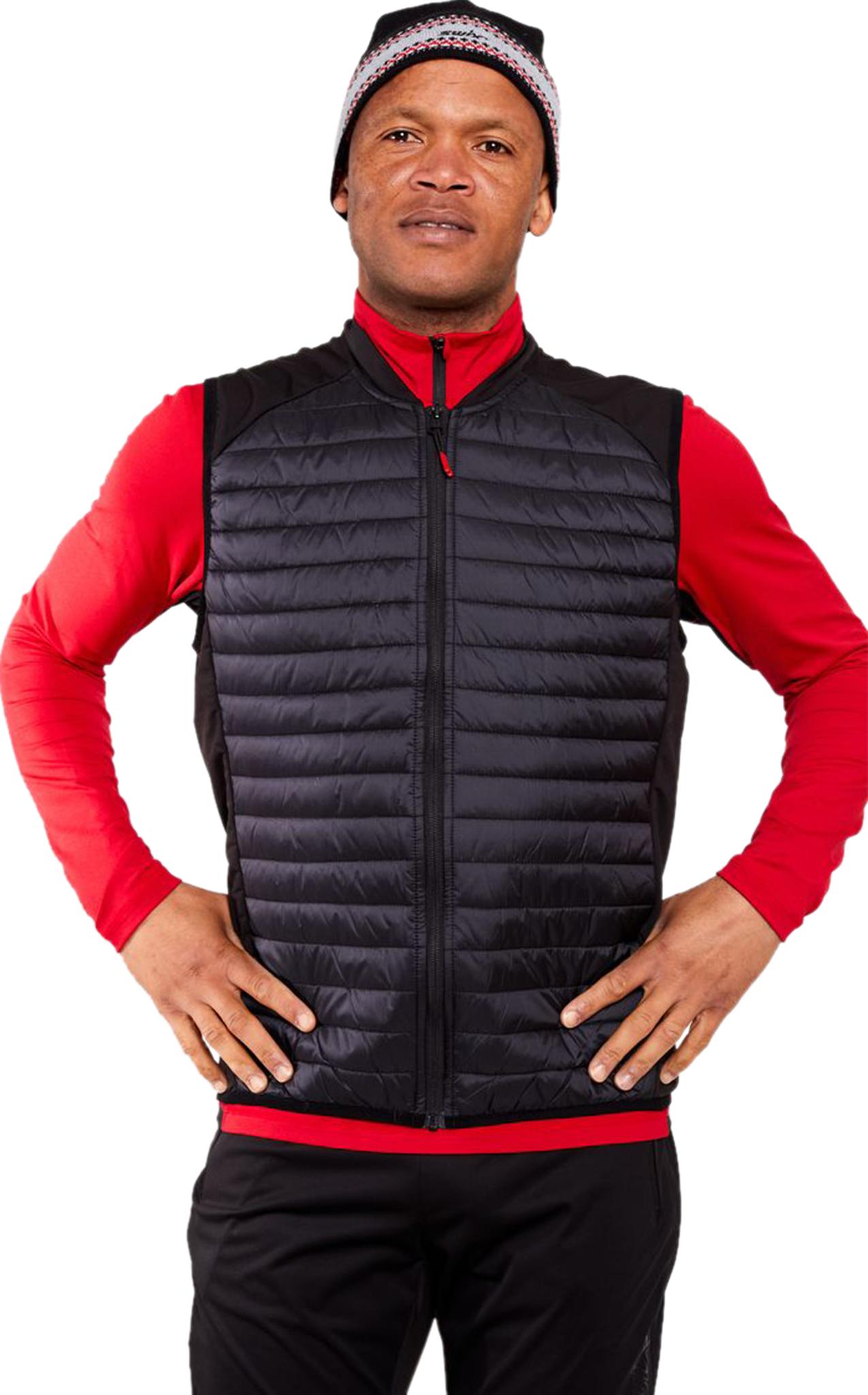 Product gallery image number 1 for product Navado Vest - Men's