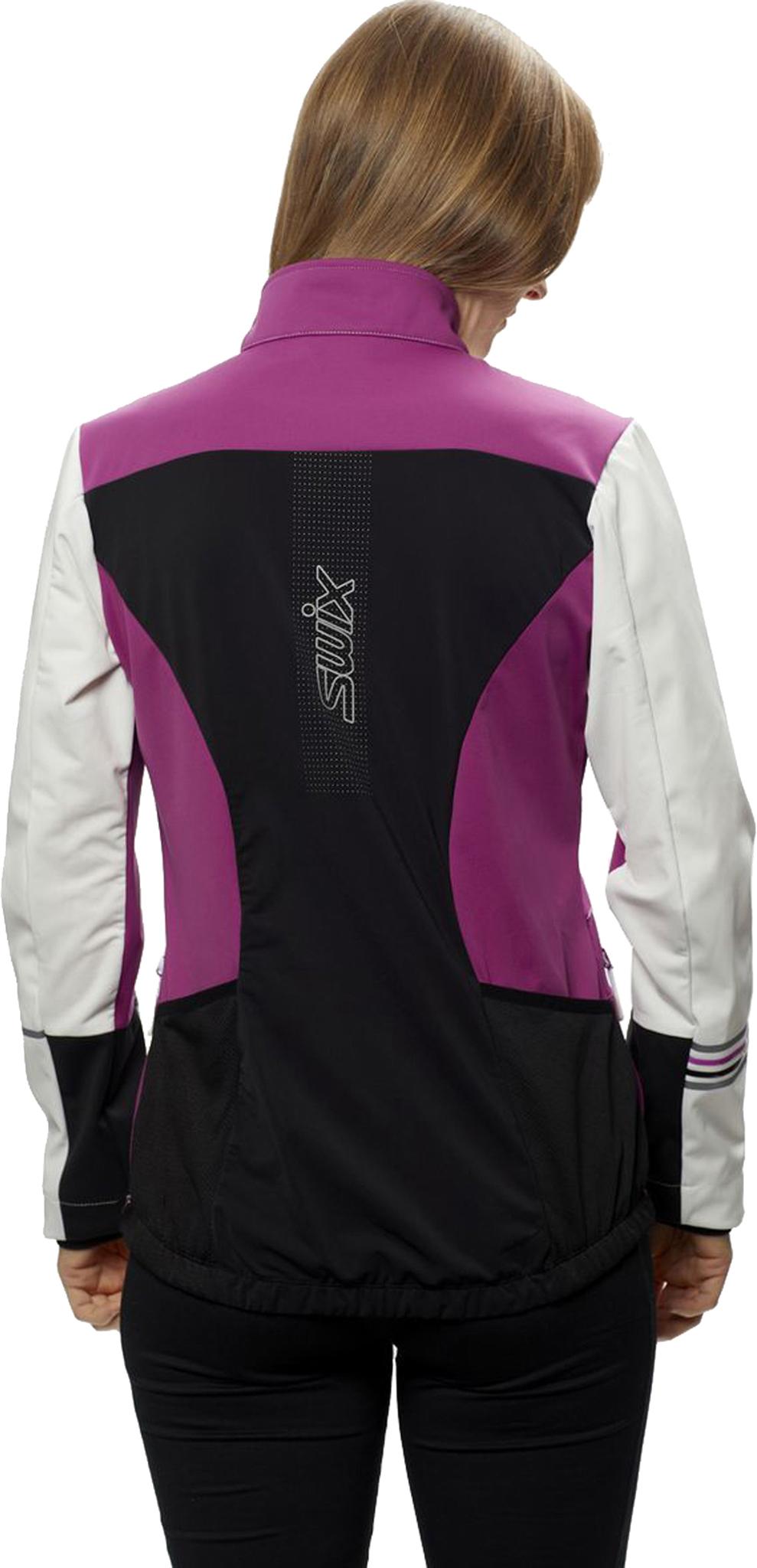 Product gallery image number 2 for product Tokke Light Softshell Jacket - Women's