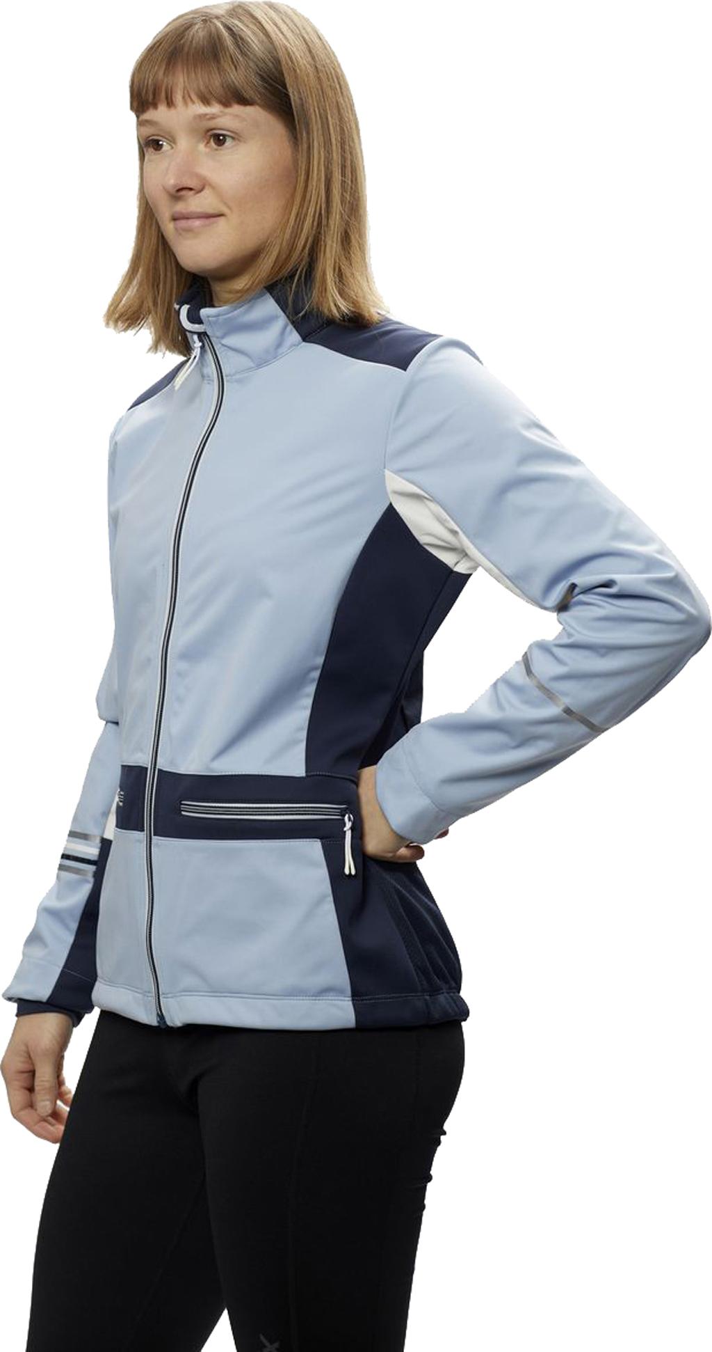 Product gallery image number 3 for product Tokke Light Softshell Jacket - Women's