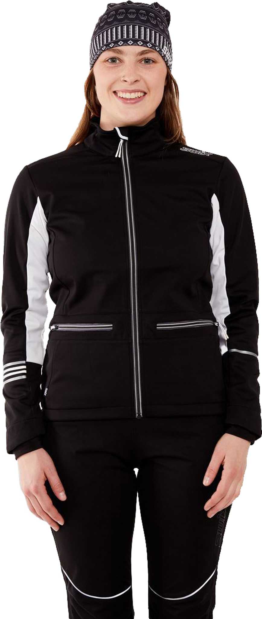 Image de produit pour Manteau léger coquille souple Tokke - Femme