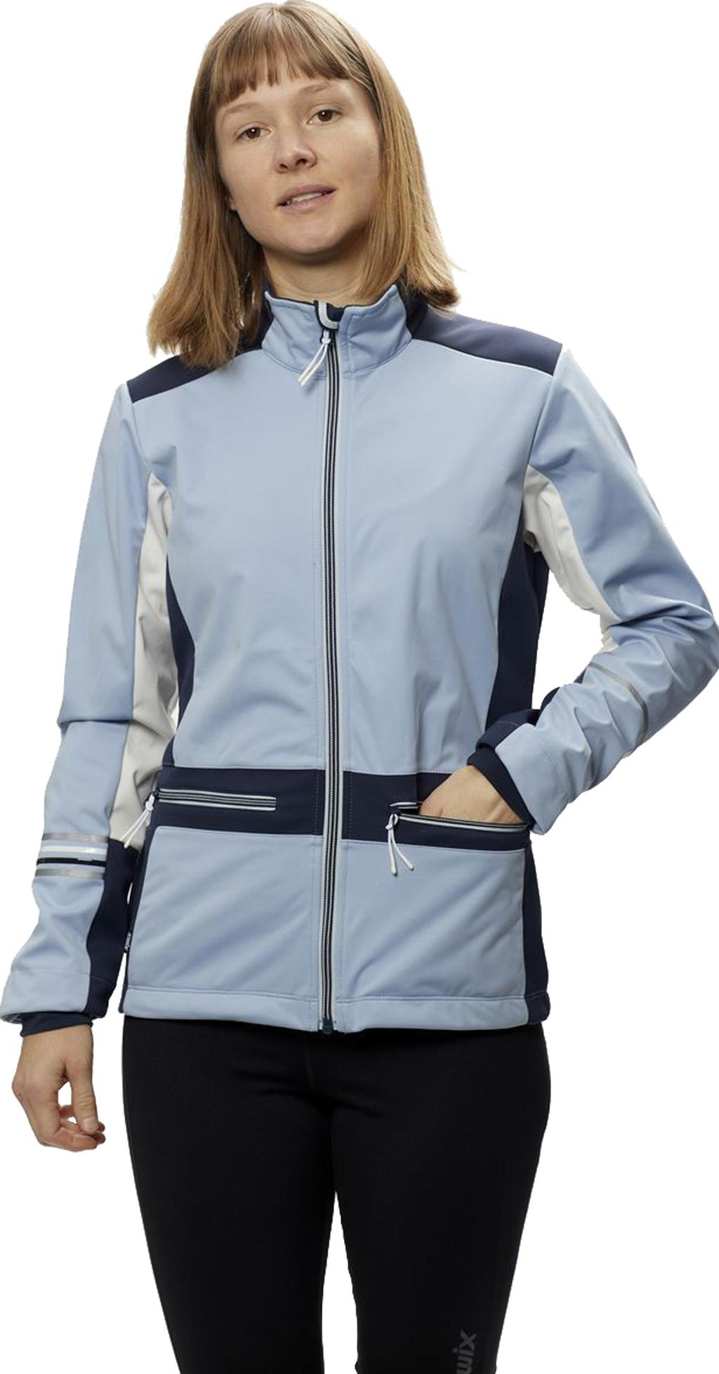 Product gallery image number 1 for product Tokke Light Softshell Jacket - Women's