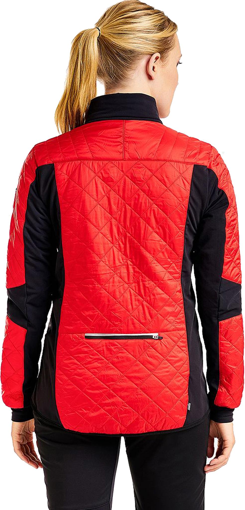Product gallery image number 2 for product Mayen Quilted Jacket - Women's
