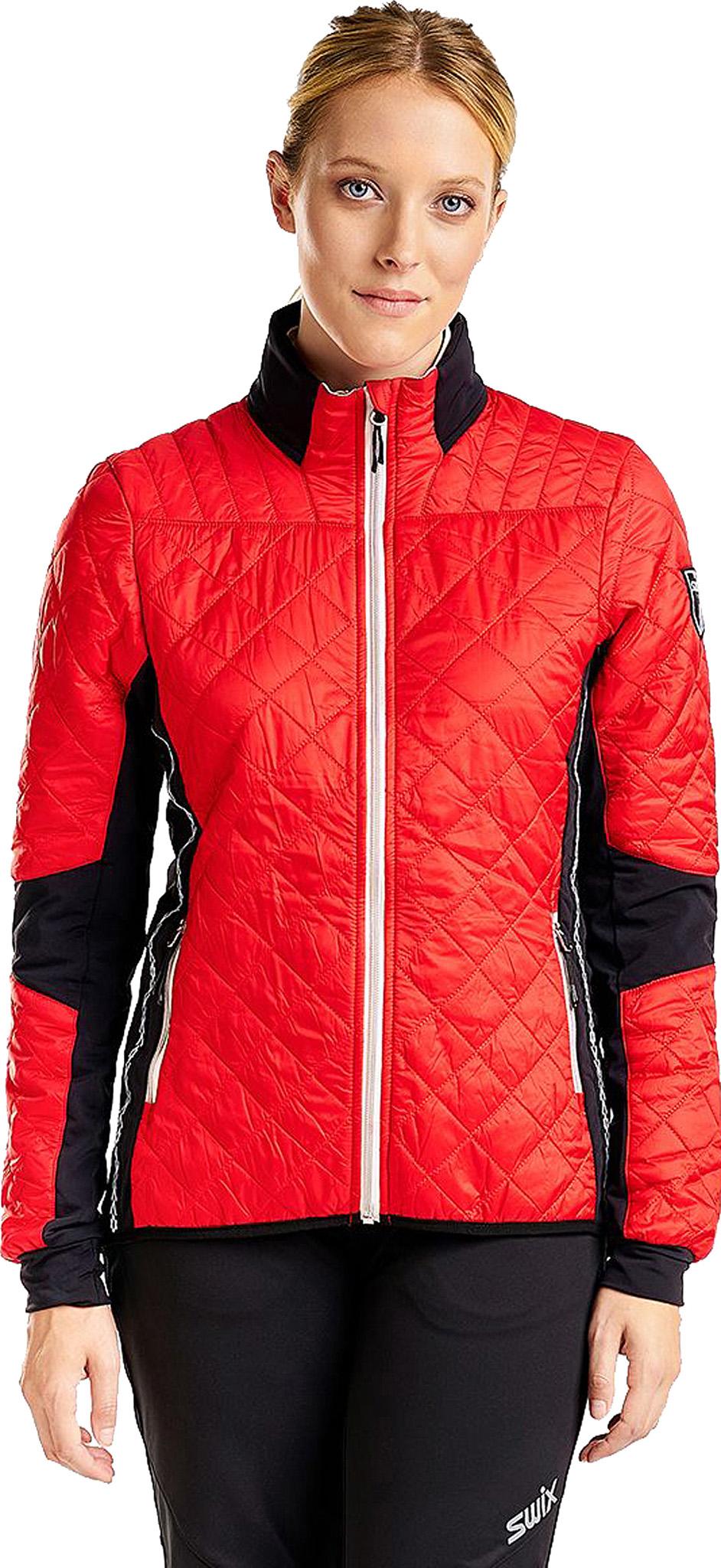 Product gallery image number 1 for product Mayen Quilted Jacket - Women's